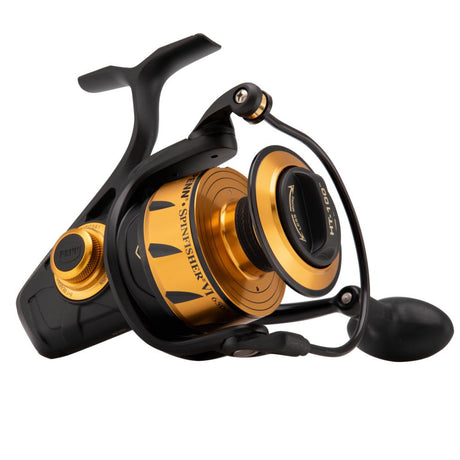 PENN Spinfisher VI SSVI10500