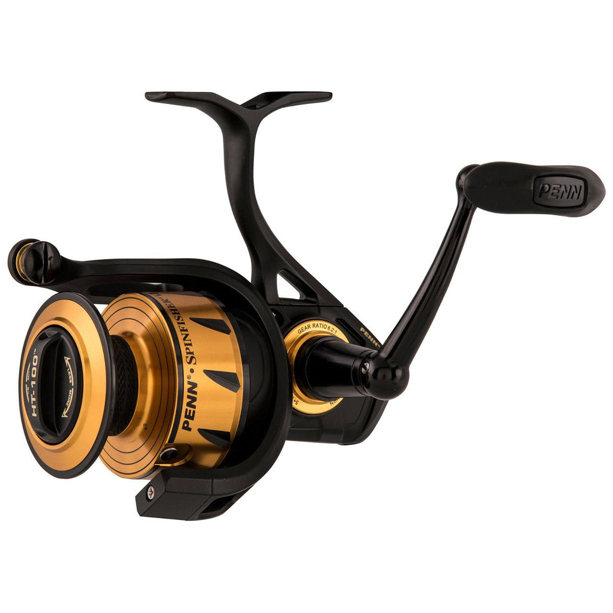 PENN Spinfisher VI SSVI4500BLS