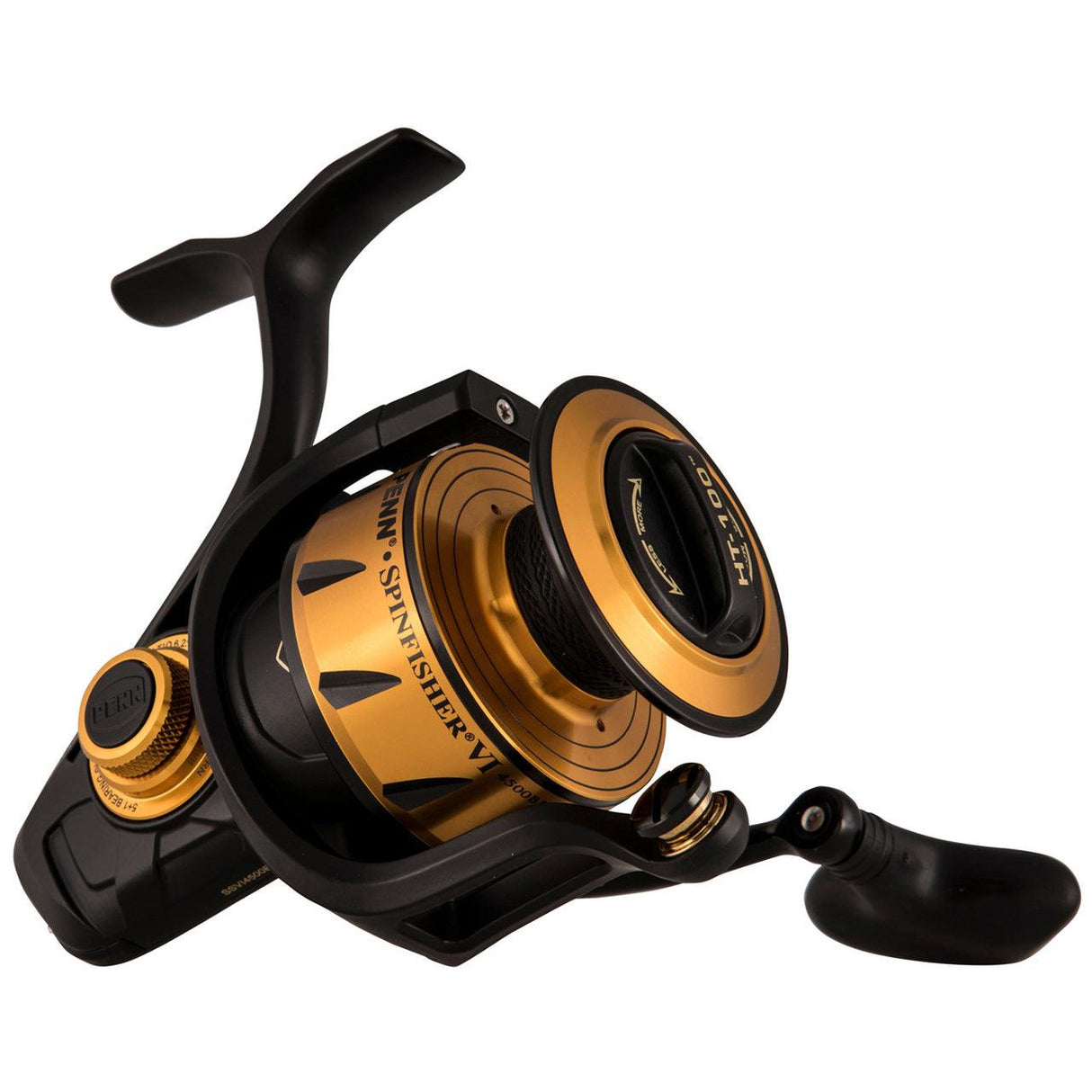 PENN Spinfisher VI SSVI4500BLS