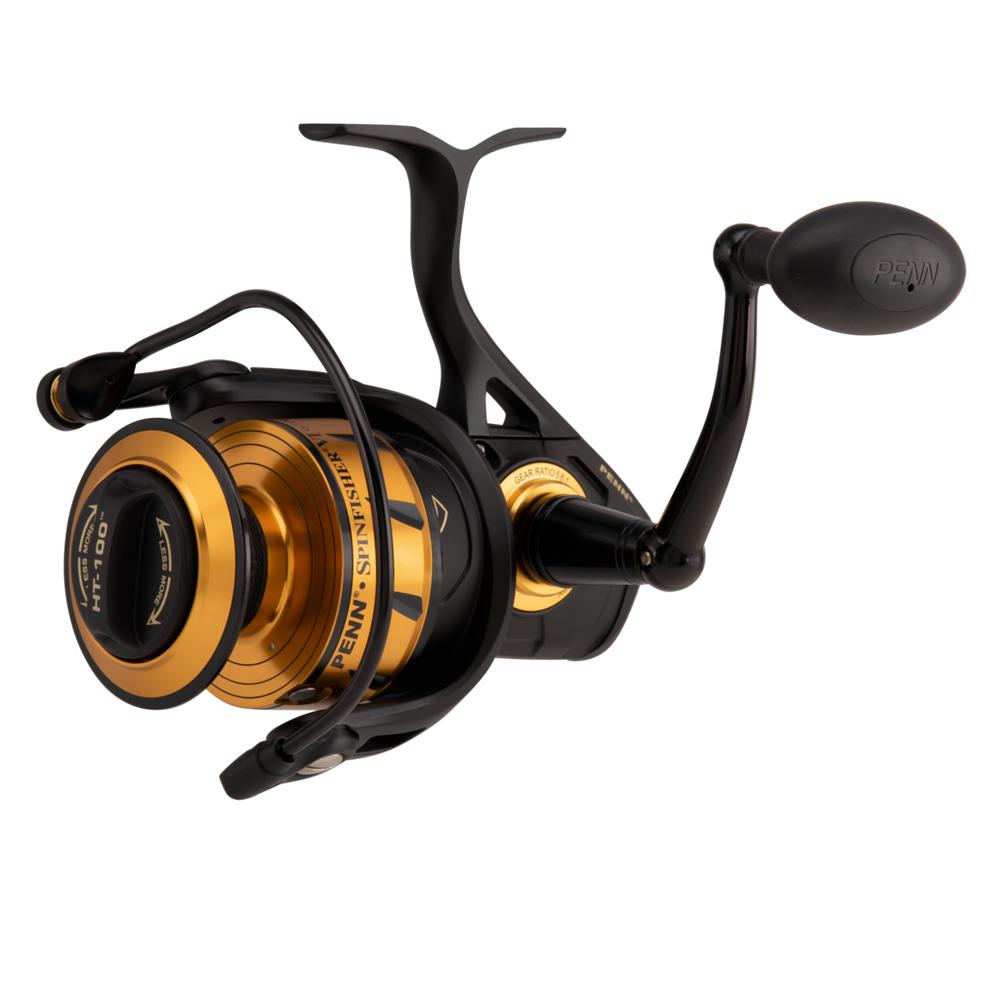 PENN Spinfisher VI SSVI7500 from PENN – CHAOS Fishing
