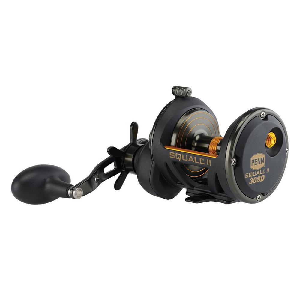 Penn Squall Lever Drag Reel Review – Sea-Run Fly & Tackle