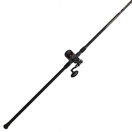 PENN Squall II Star Drag Combo - 30 7FT