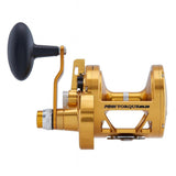 PENN Torque Lever Drag 2 Speed 30 - Gold