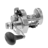 PENN Torque Lever Drag 2 Speed 30 - Silver