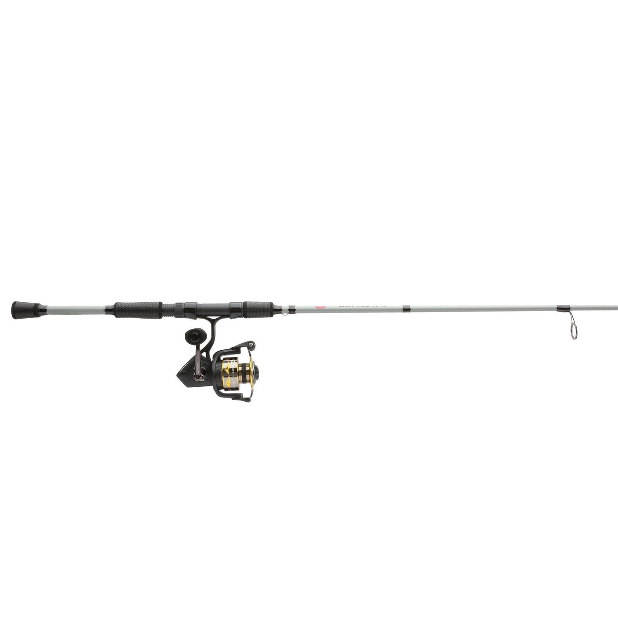 PENN Battle IV LE 3000 with 7FT Med-Light Spinning Combo