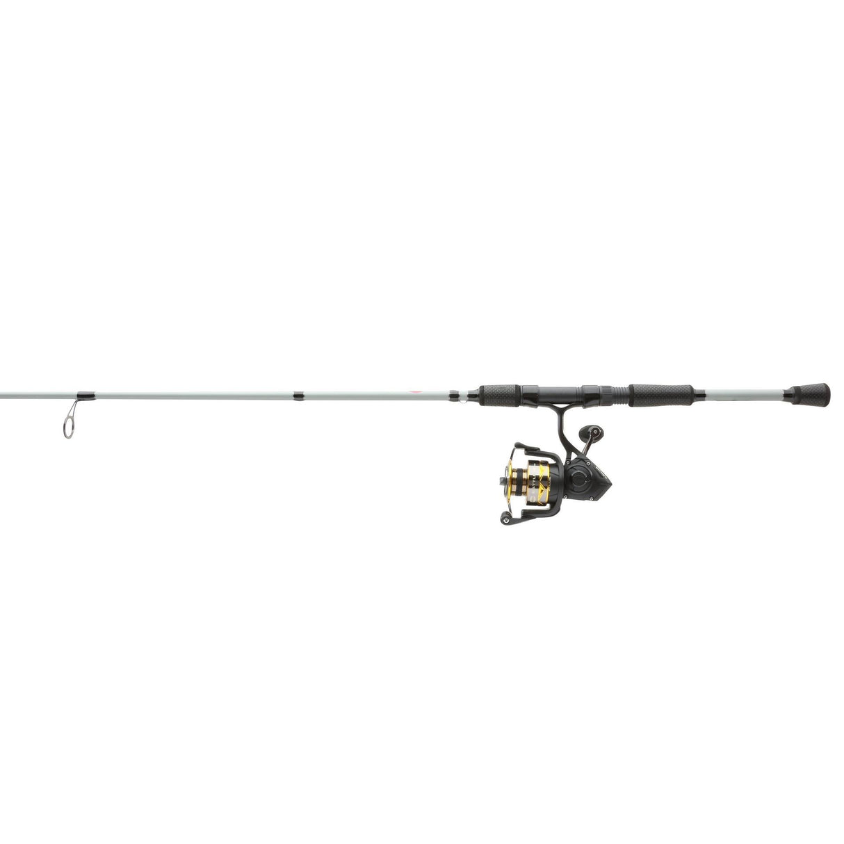 PENN Battle IV LE 3000 with 7FT Med-Light Spinning Combo