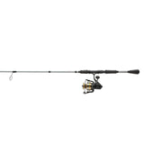 PENN Battle IV LE 4000 with 7FT Medium Spinning Combo