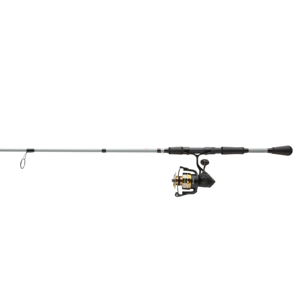 PENN Battle IV LE 4000 with 7FT Medium Spinning Combo