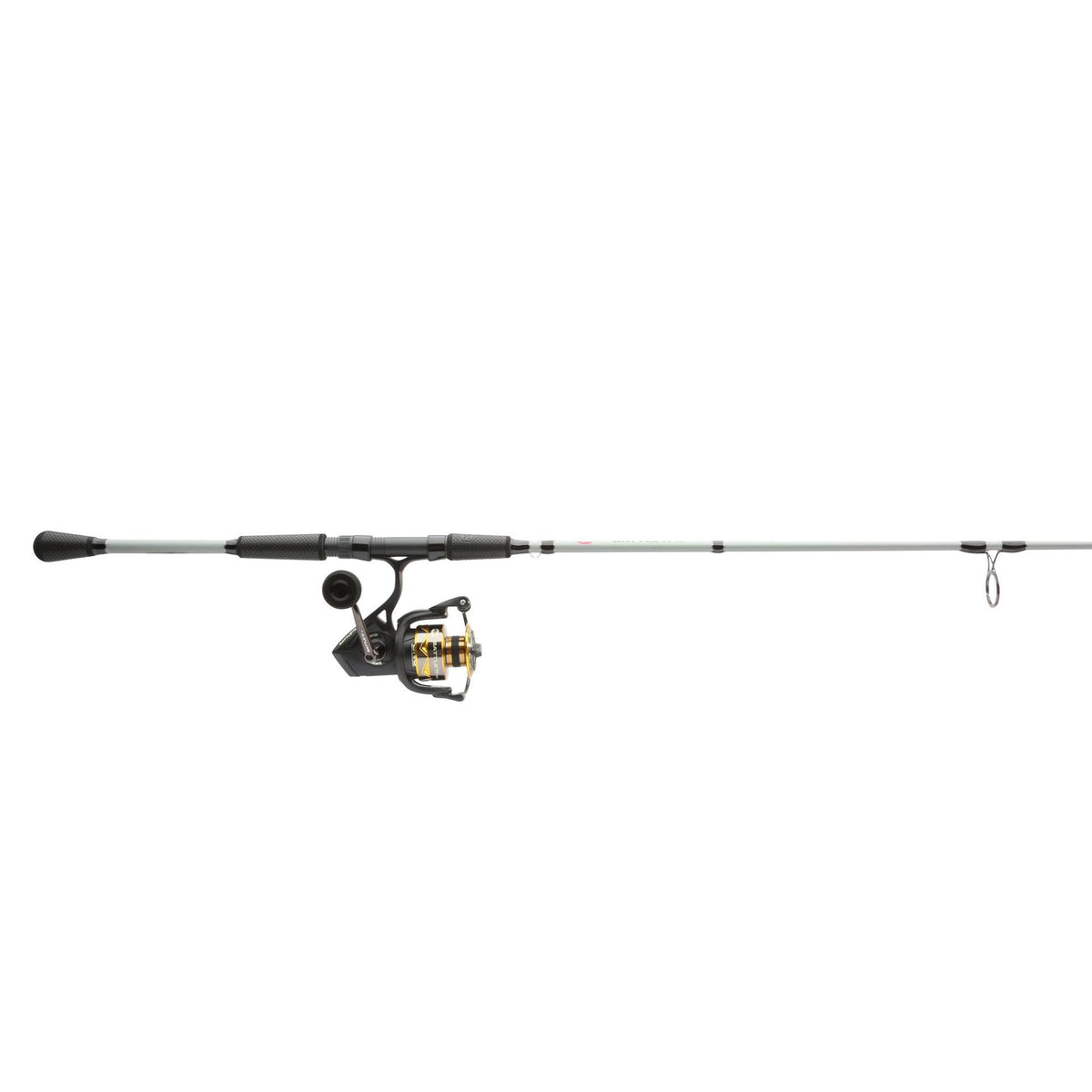 PENN Battle IV LE 5000 with 7FT Med-Heavy Spinning Combo