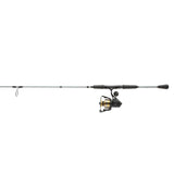 PENN Battle IV LE 5000 with 7FT Med-Heavy Spinning Combo