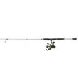 PENN Battle IV LE 2500 with 7FT Med-Light Spinning Combo