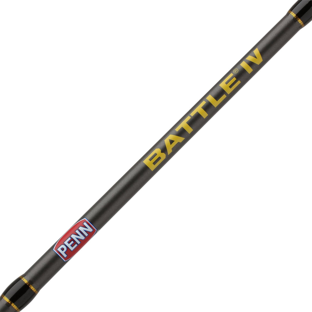 PENN Battle IV 2000 with 6FT6IN Med-Light Spinning Combo