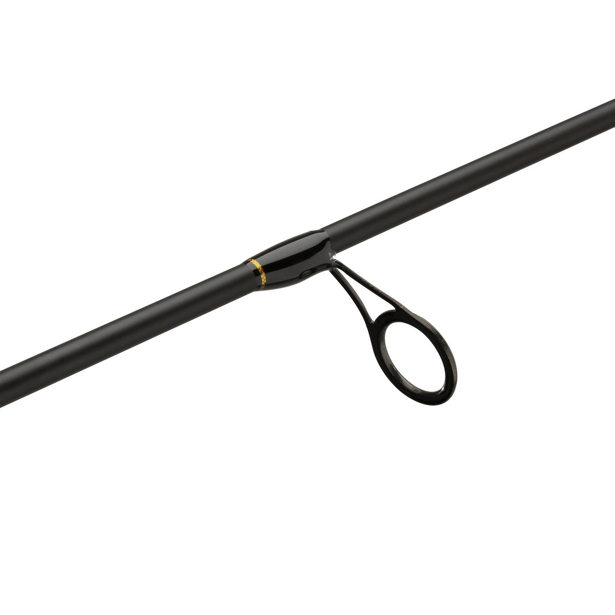 PENN Battle IV 2000 with 6FT6IN Med-Light Spinning Combo