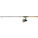 PENN Battle IV 2500 with 7FT Med-Light Spinning Combo