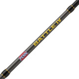 PENN Battle IV 3000 with 7FT Med-Light Spinning Combo