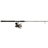 PENN Battle IV 5000 with 7FT Med-Heavy Spinning Combo