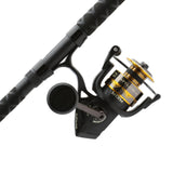 PENN Battle IV Spinning Rod and Reel Combo