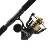 PENN Battle IV Spinning Rod and Reel Combo