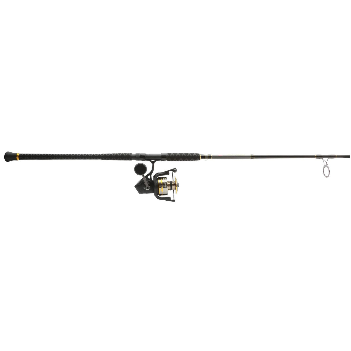 PENN Battle IV Spinning Rod and Reel Combo