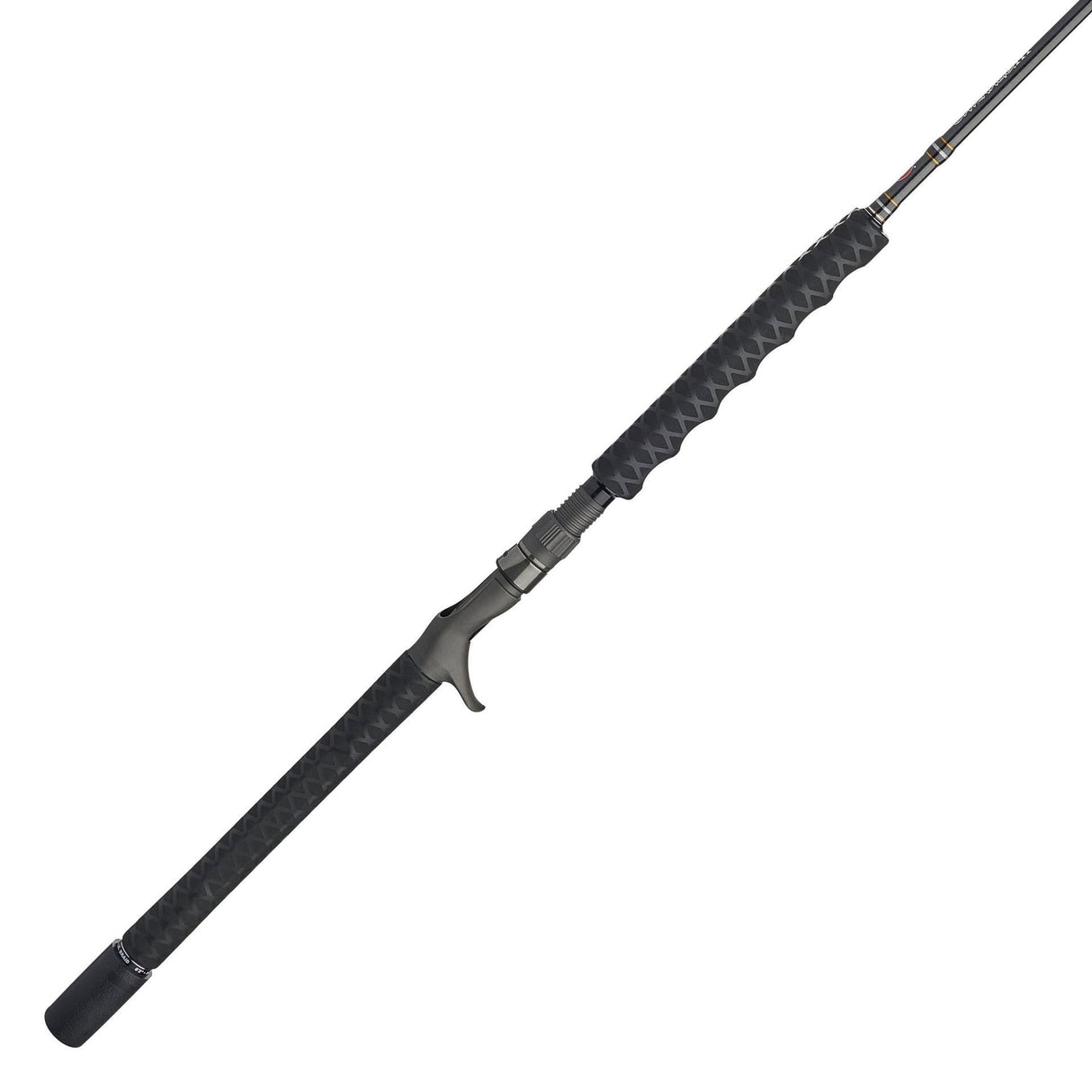PENN Carnage III 5FT8IN Heavy Conventional Jigging Rod