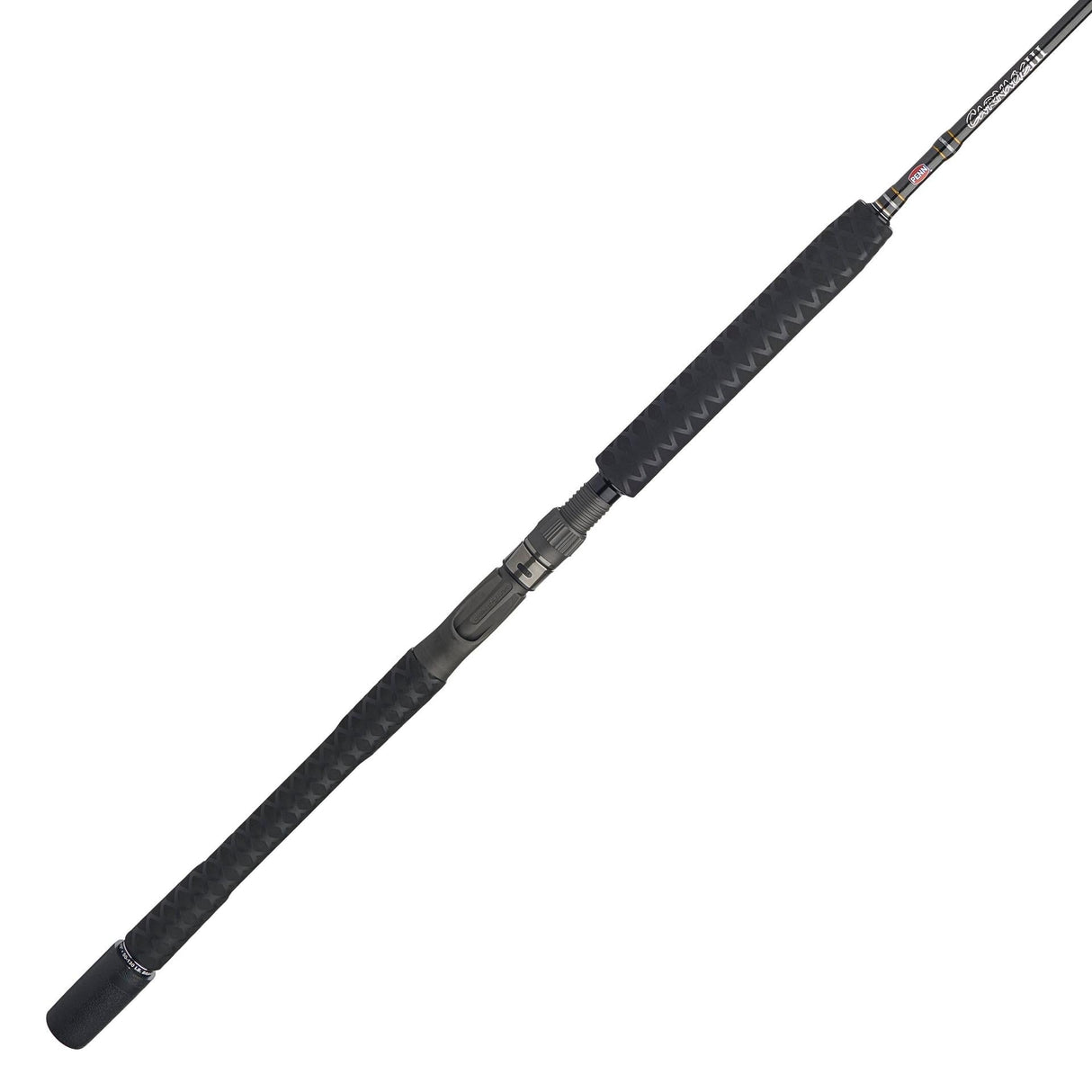 PENN Carnage III 5FT8IN Heavy Conventional Jigging Rod