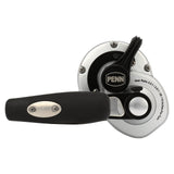 PENN Fathom II 2SPD LD 25N