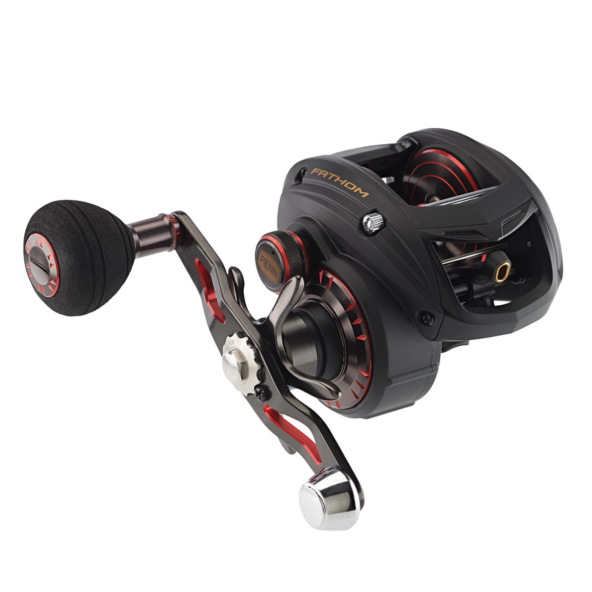 PENN Fathom Low Profile 400HS