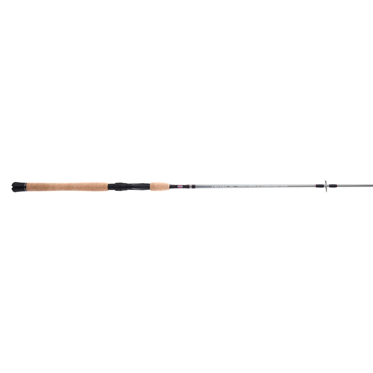 PENN Prevail III Inshore Spinning 7' Light - PREINIII612S70