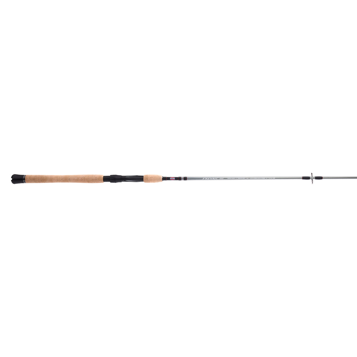 PENN Prevail III Inshore Spinning 7&#39; Light - PREINIII612S70