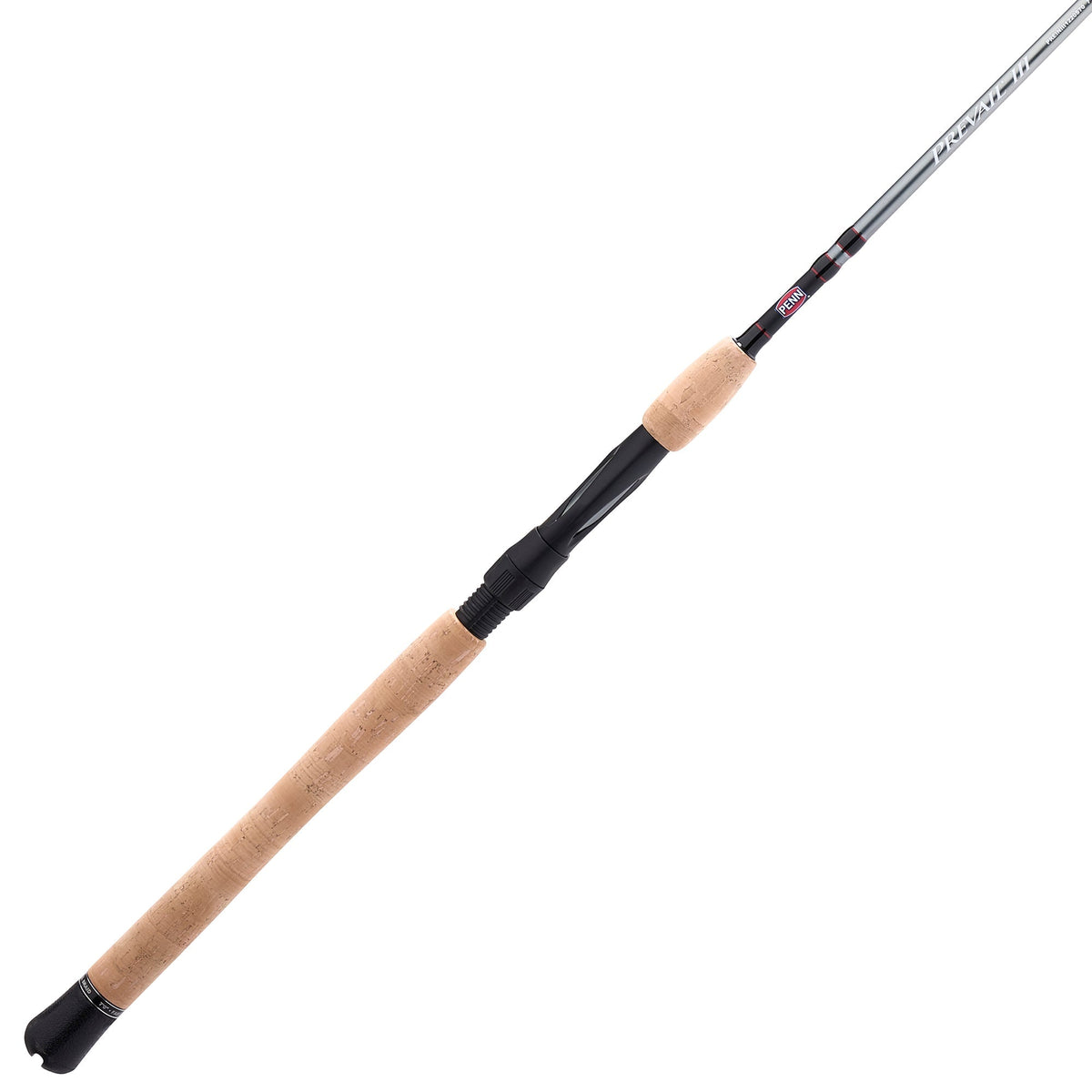 PENN Prevail III Inshore Spinning 7&#39; Medium - PREINIII1017S70