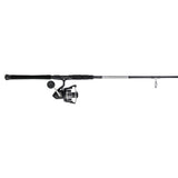 Penn Pursuit IV with 7'0" M 3-Piece Rod Combo - PURIV4000703MTRVL