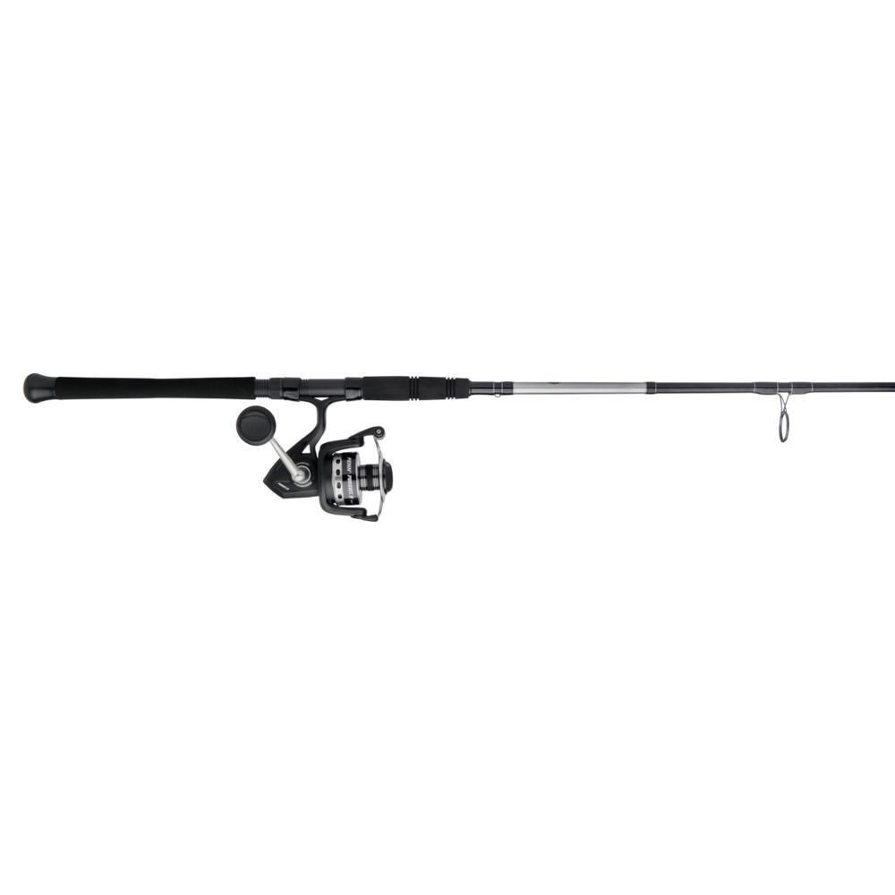 Penn Pursuit IV with 7&#39;0&quot; ML Rod Combo - PURIV3000701ML