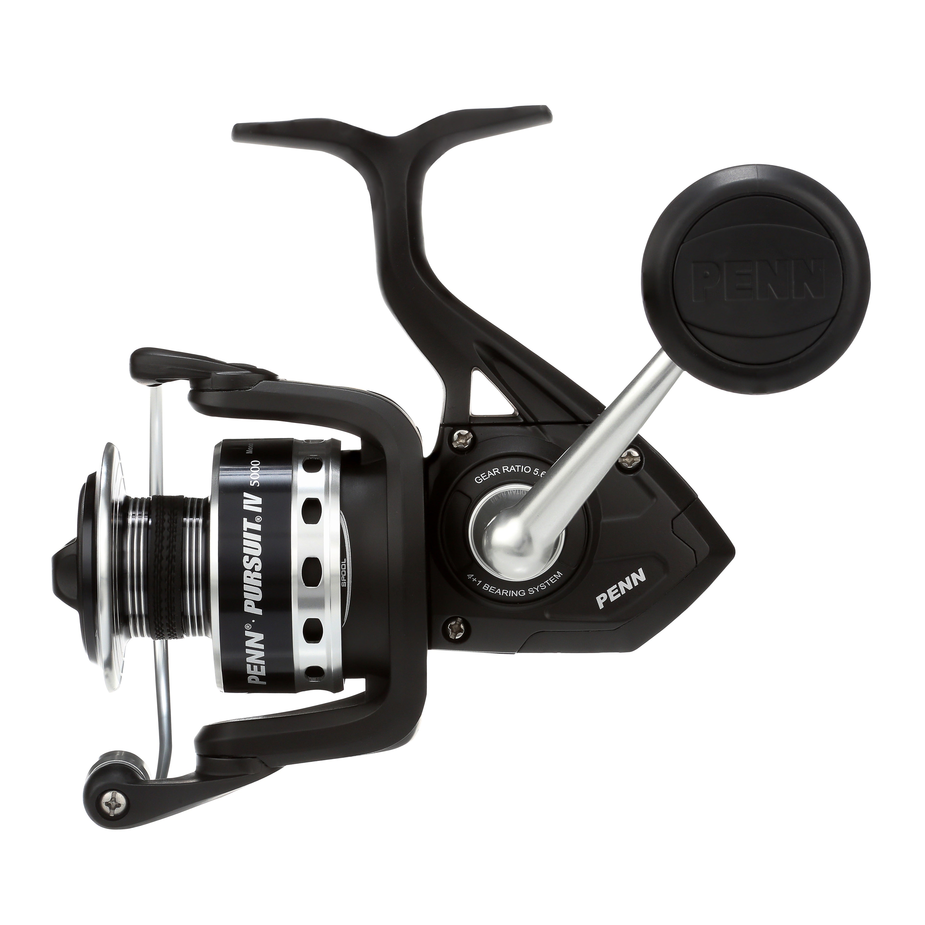 Penn Fierce IV 3000 Spinning Reel from PENN - CHAOS Fishing