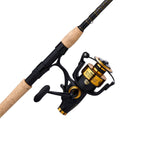 PENN Spinfisher VII Live Liner Spinning Combo 7' 1pc Medium