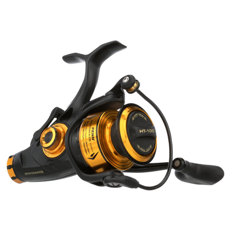 PENN Spinfisher VII Live Liner Spinning - SSVII6500LL