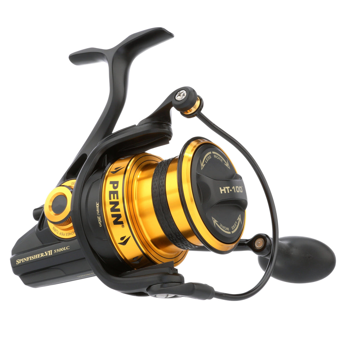 PENN Spinfisher VII Long Cast Spinning - SSVII5500LC