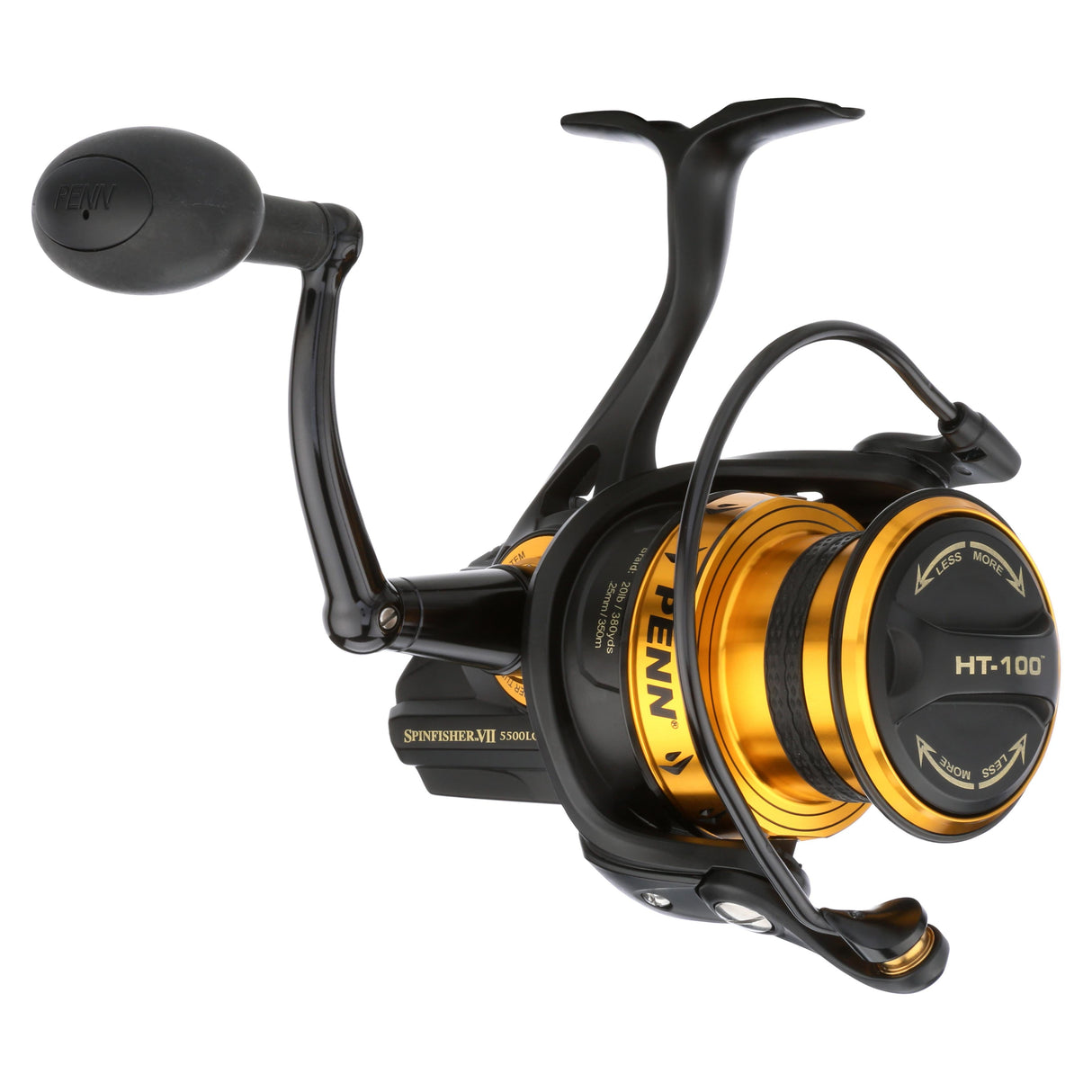 PENN Spinfisher VII Long Cast Spinning
