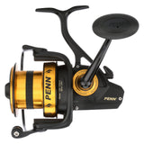 PENN Spinfisher VII Long Cast Spinning 6500