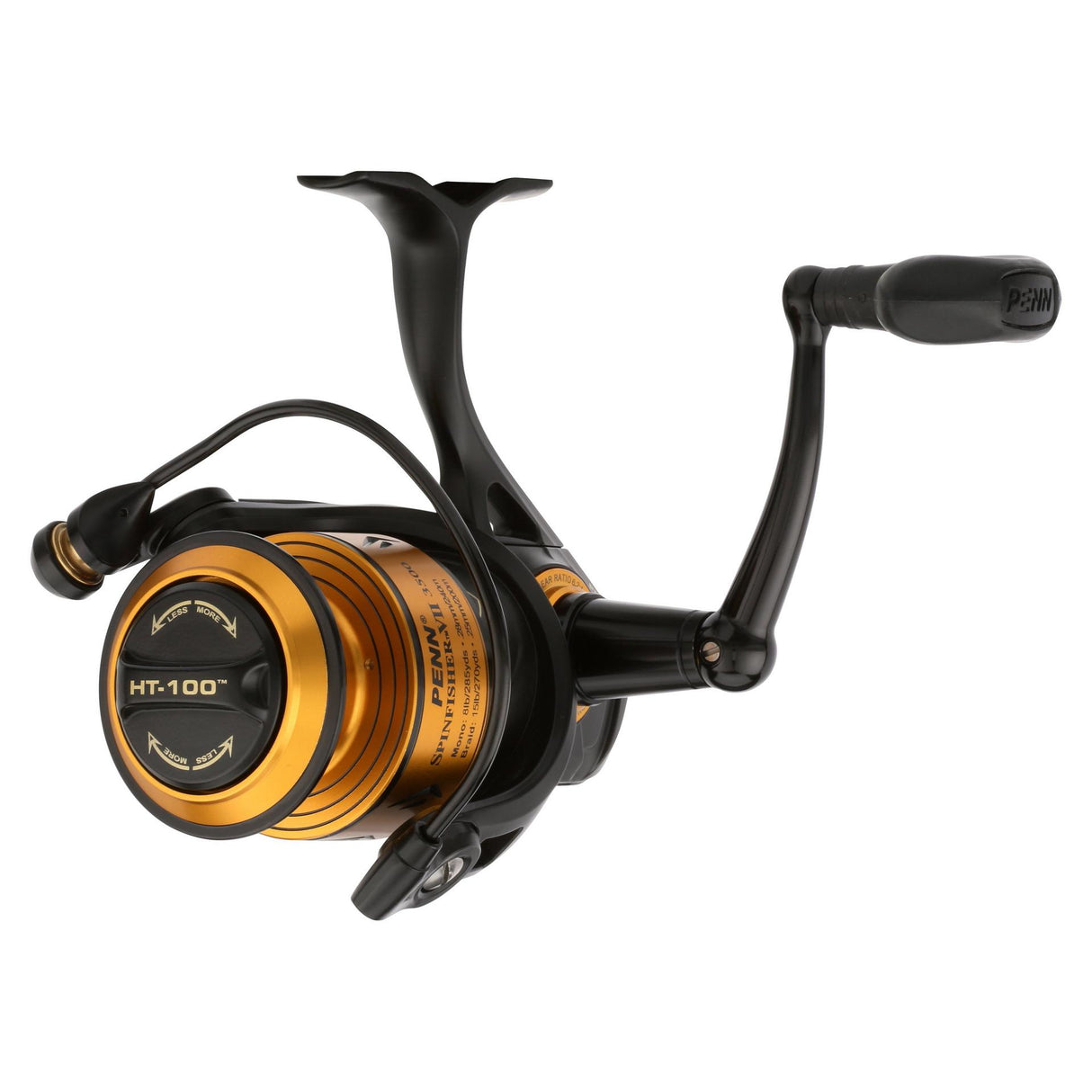 PENN Spinfisher VII Spinning Reel Box 3500