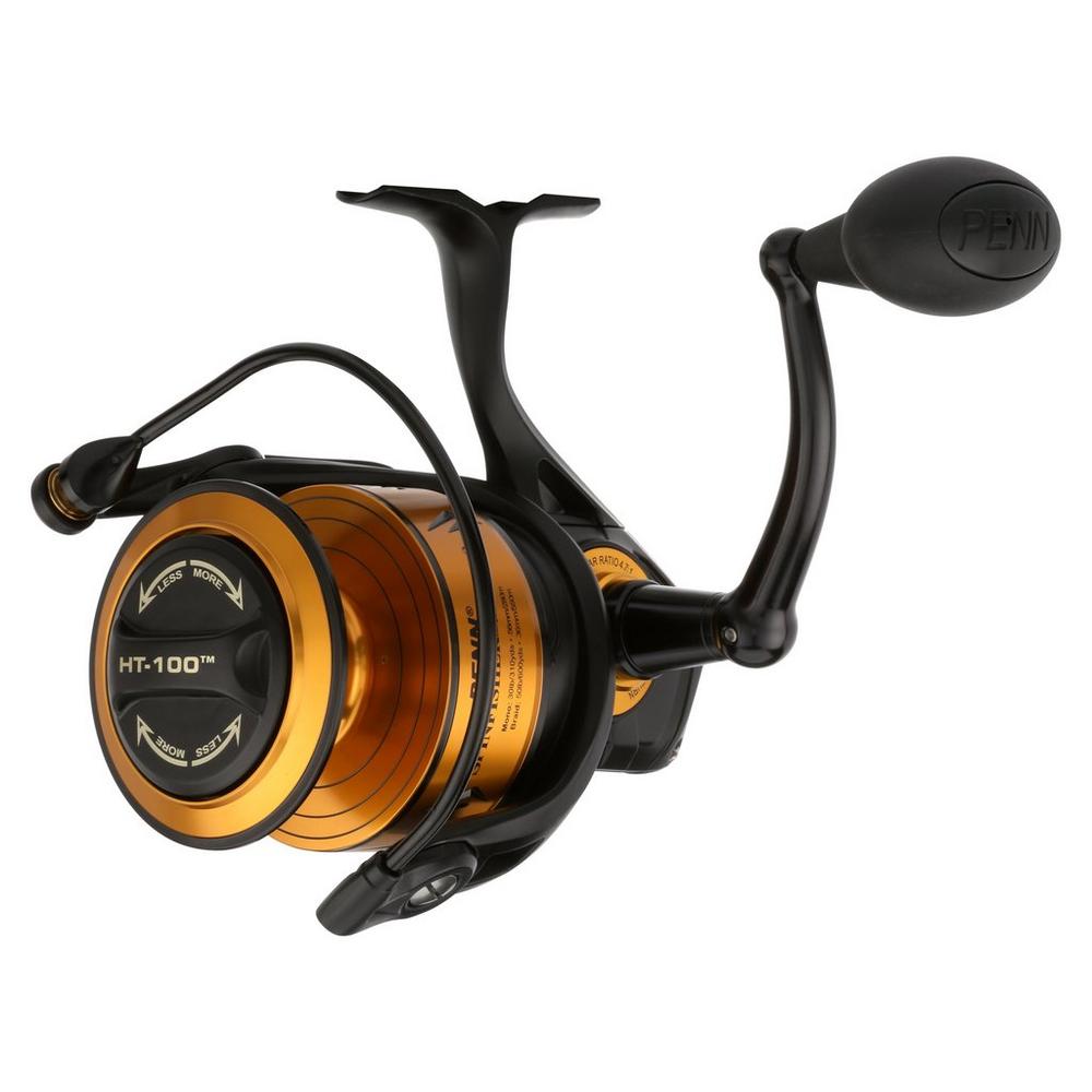 PENN Spinfisher VII Spinning