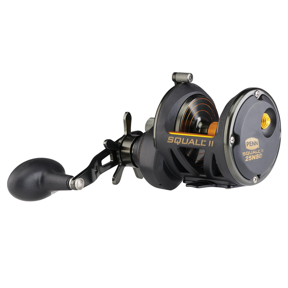 PENN Squall II Star Drag 25N