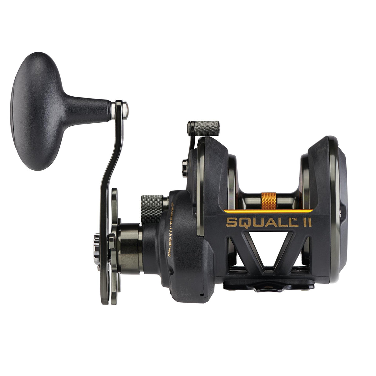 PENN Squall II Star Drag 25N