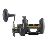 PENN Squall II Star Drag 40