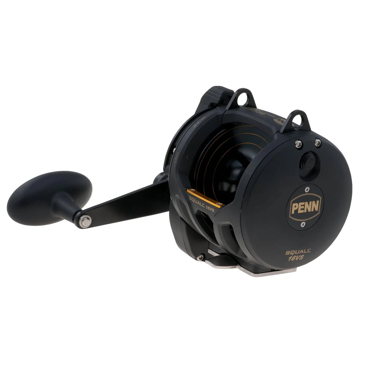 PENN Squall 2 Lever Drag 16VS
