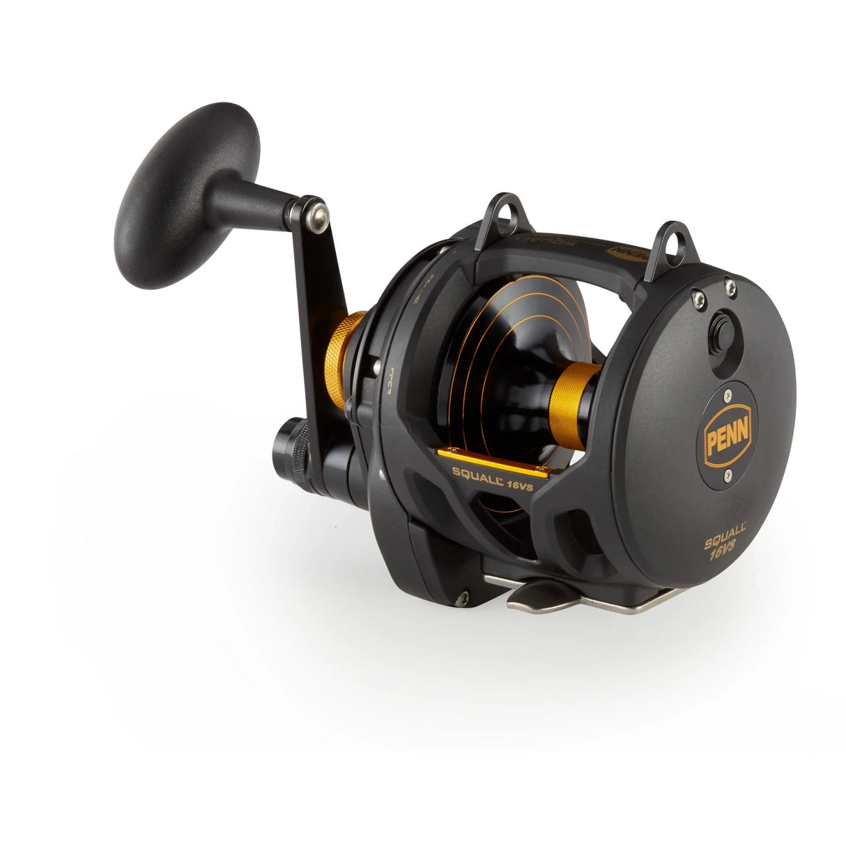 PENN Squall 2 Lever Drag 16VS