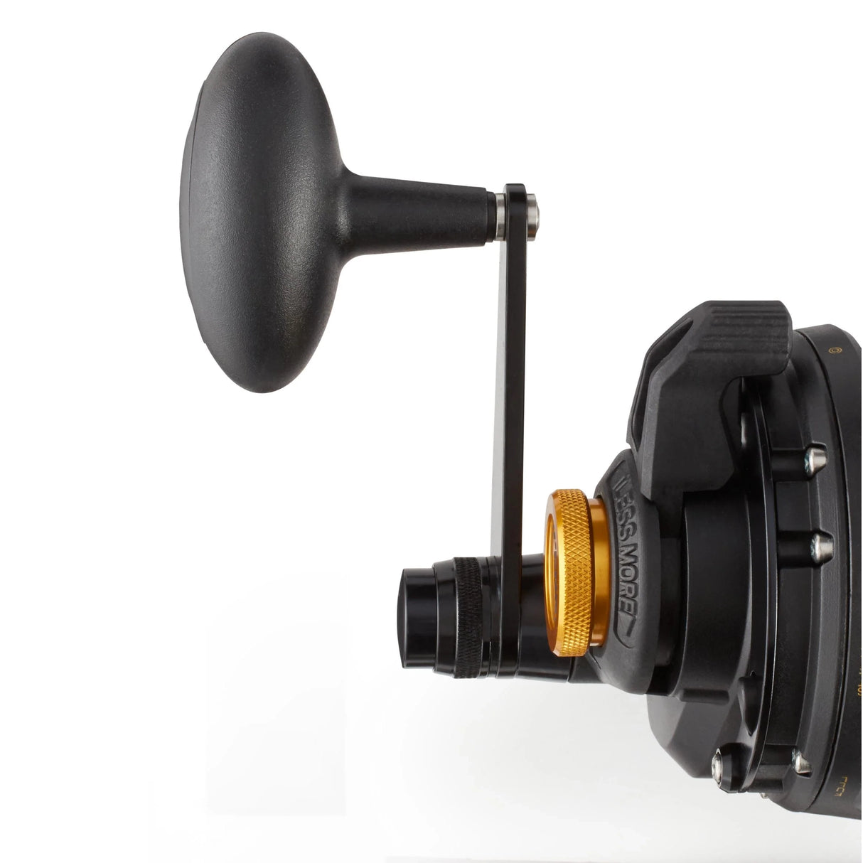 PENN Squall 2 Lever Drag 16VS