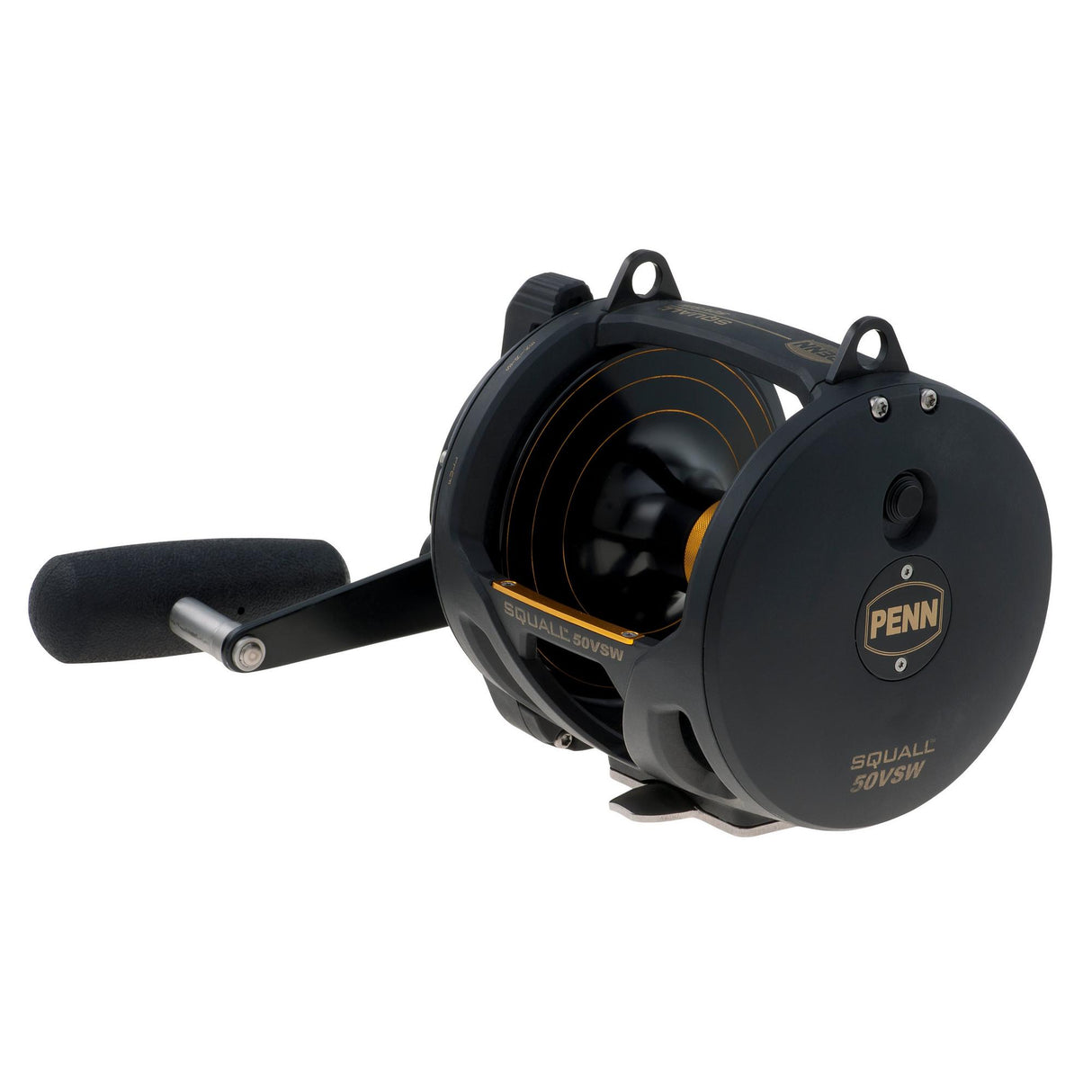 PENN Squall Lever Drag 2 Speed 50VSW