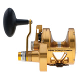 PENN Torque Lever Drag 2 Speed 40 - Gold