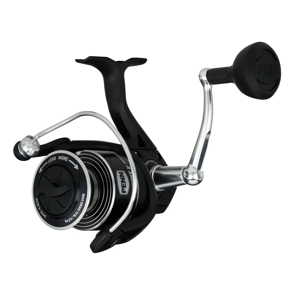 PENN Pursuit V Spinning Reel