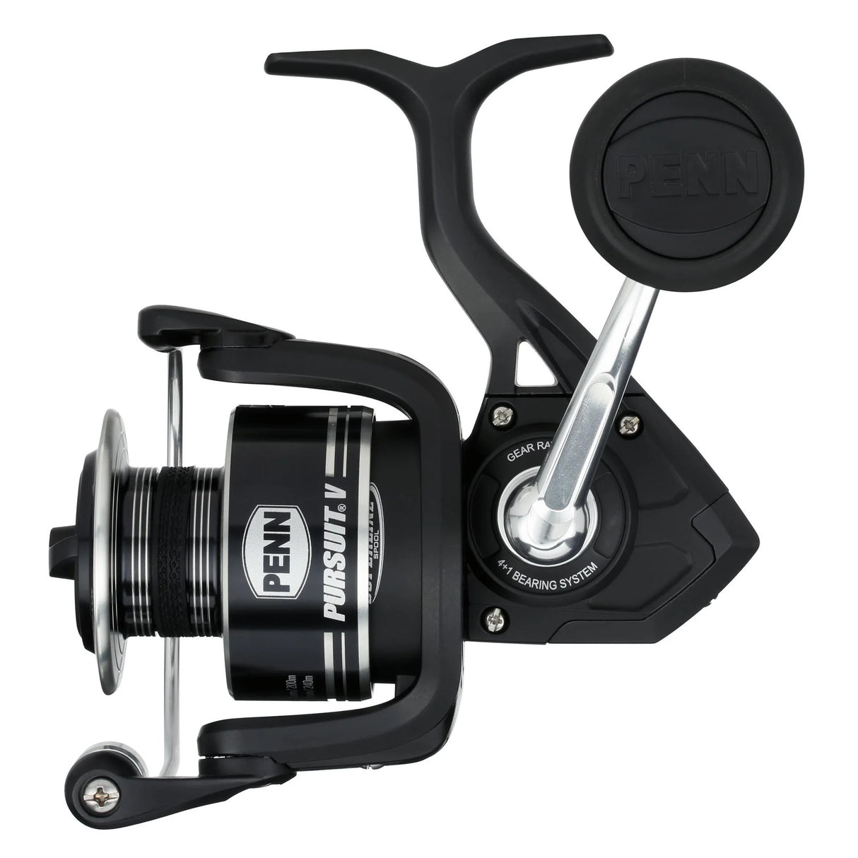 PENN Pursuit V Spinning Reel